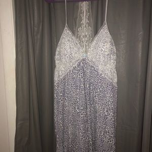 Victoria secret nightgown